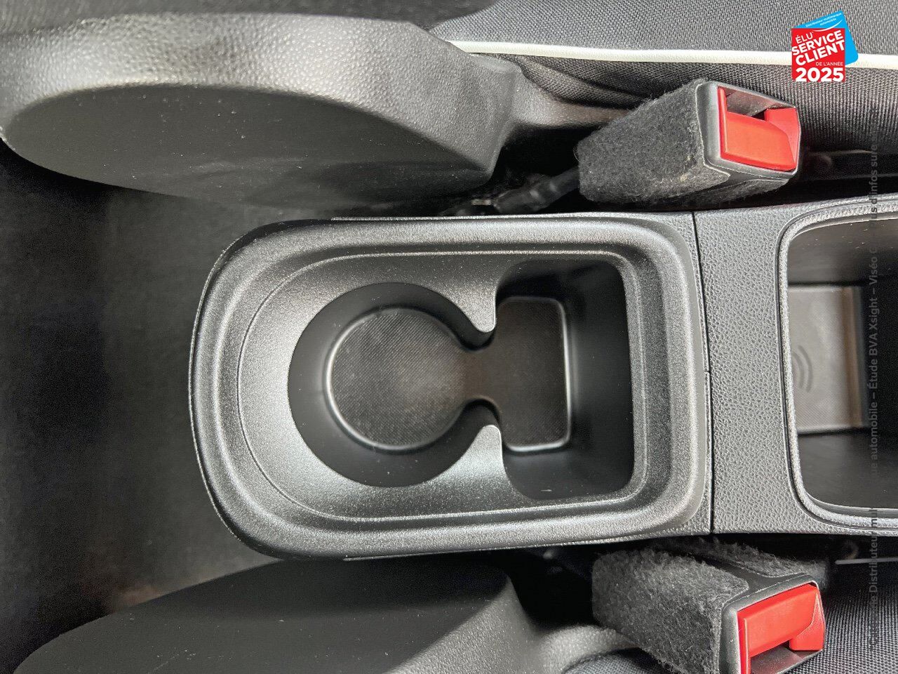 chez Fiat 500 occasion