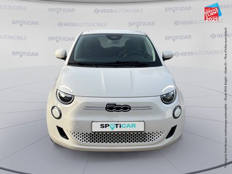 FIAT 500 E 95CH ACTION