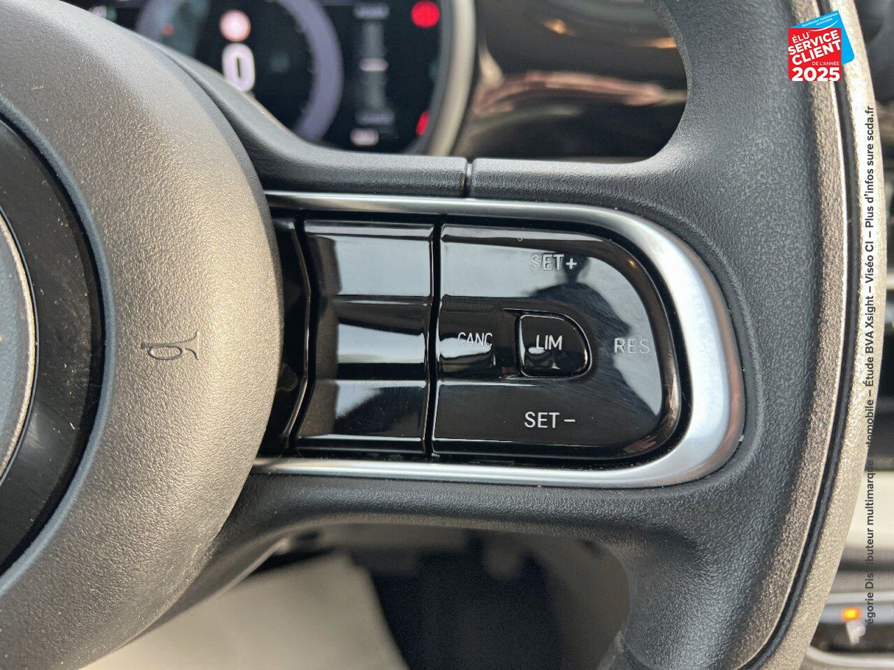 chez Fiat 500 occasion