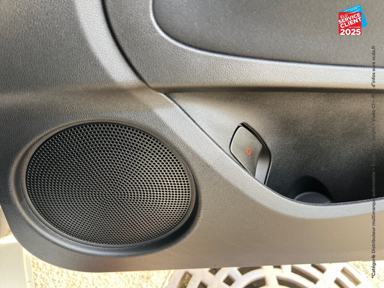 chez Fiat 500 occasion