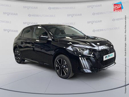 PEUGEOT 208 E-136CH ALLURE