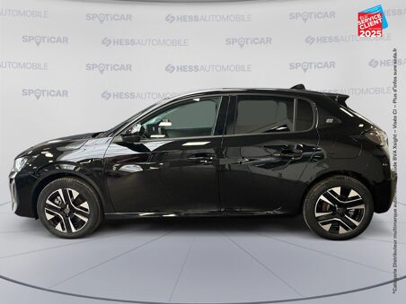 PEUGEOT 208 E-136CH ALLURE