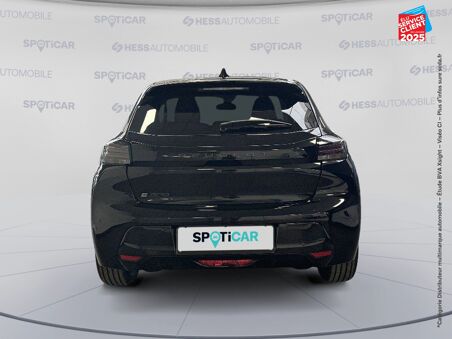 PEUGEOT 208 E-136CH ALLURE