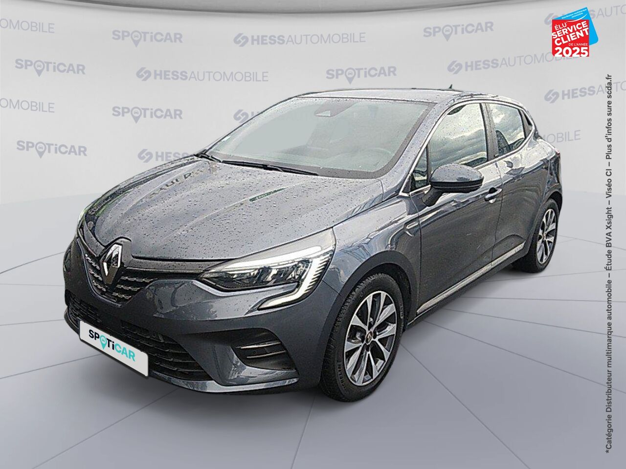 chez Toyota Thionville