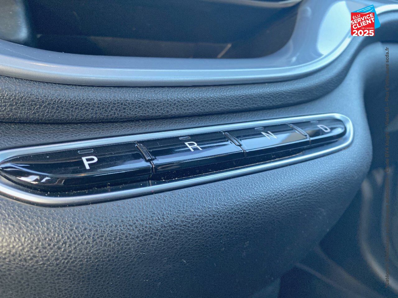 Véhicule d'occasion FIAT 500 E 118CH ICONE TPANO chez Renault Sélestat