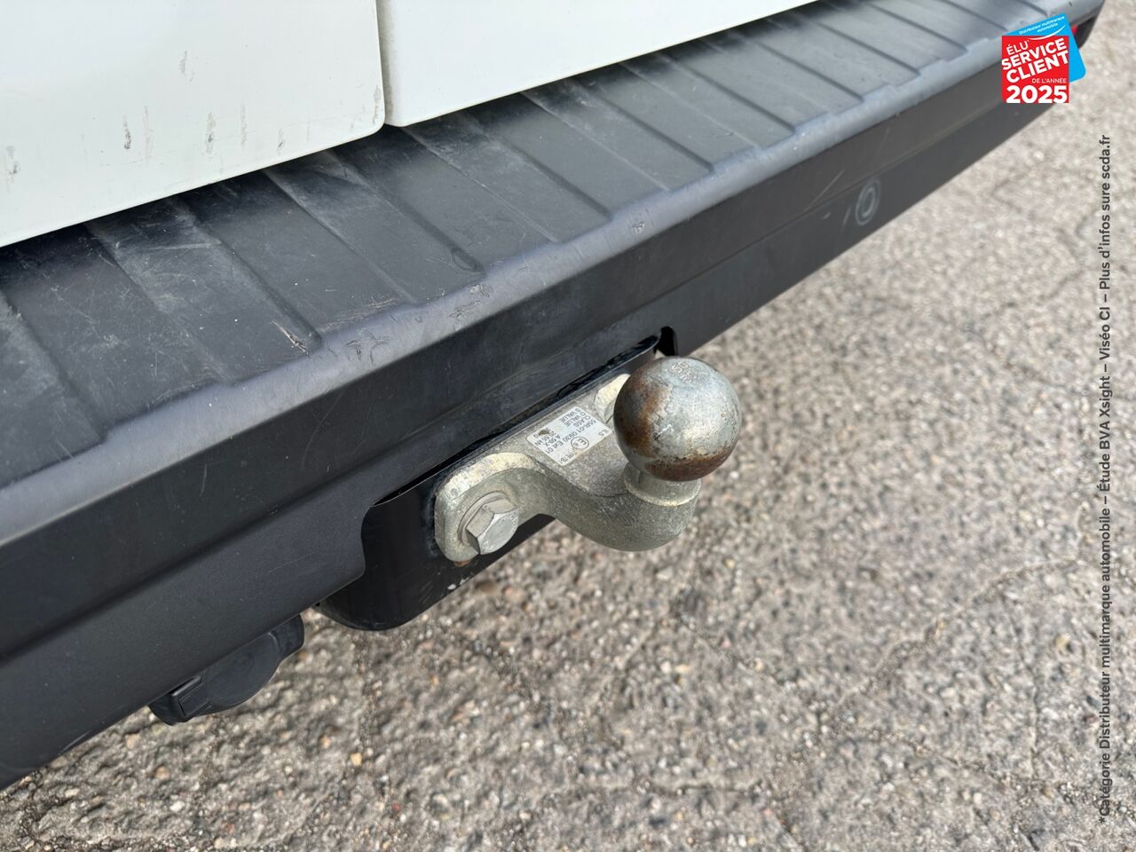 Véhicule d'occasion RENAULT TRAFIC FG L2H1 3T 2.0 BLUE DCI 150CH GRAND CONFORT chez Renault Colmar