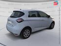 Véhicule d'occasion RENAULT ZOE BUSINESS CHARGE NORMALE R110
