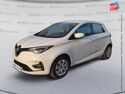 Véhicule d'occasion RENAULT ZOE BUSINESS CHARGE NORMALE R110