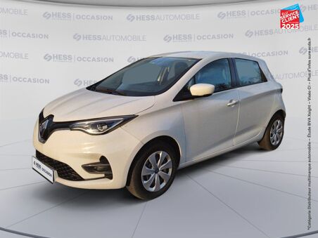 RENAULT ZOE BUSINESS CHARGE...