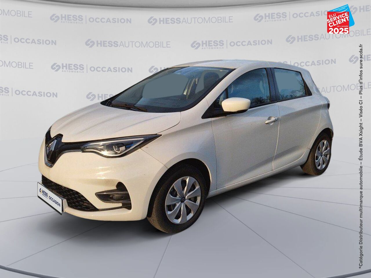 chez Toyota Forbach