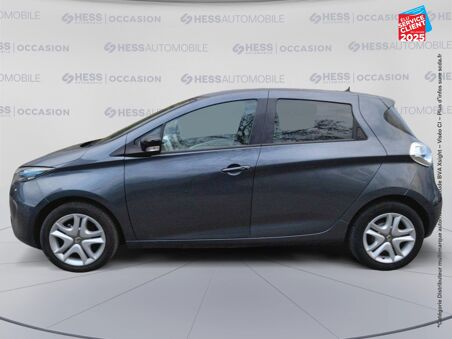 RENAULT ZOE ZEN CHARGE...