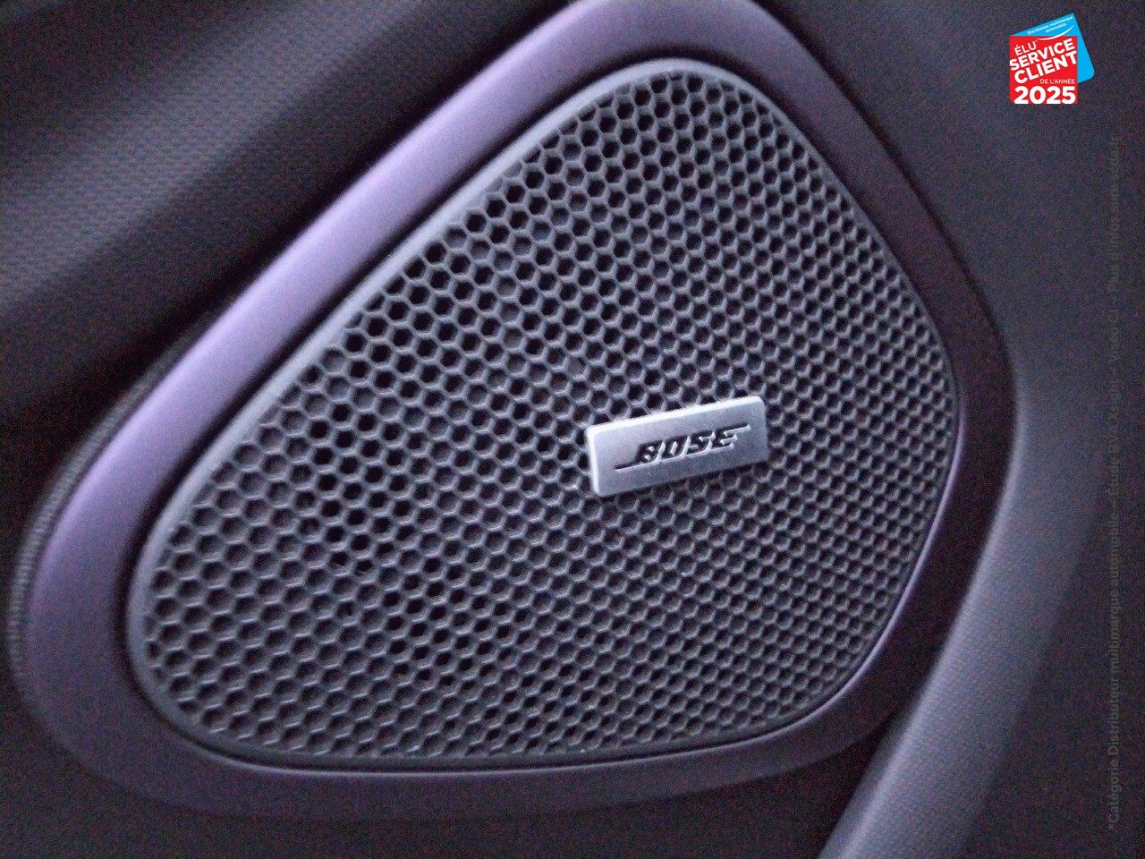 Véhicule d'occasion RENAULT ZOE STAR WARS CHARGE RAPIDE Q90 chez Hyundai Epernay