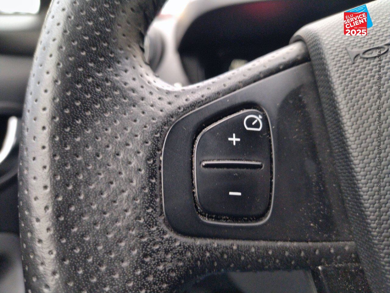 Véhicule d'occasion RENAULT ZOE INTENS R110 MY18 chez Hyundai Epernay