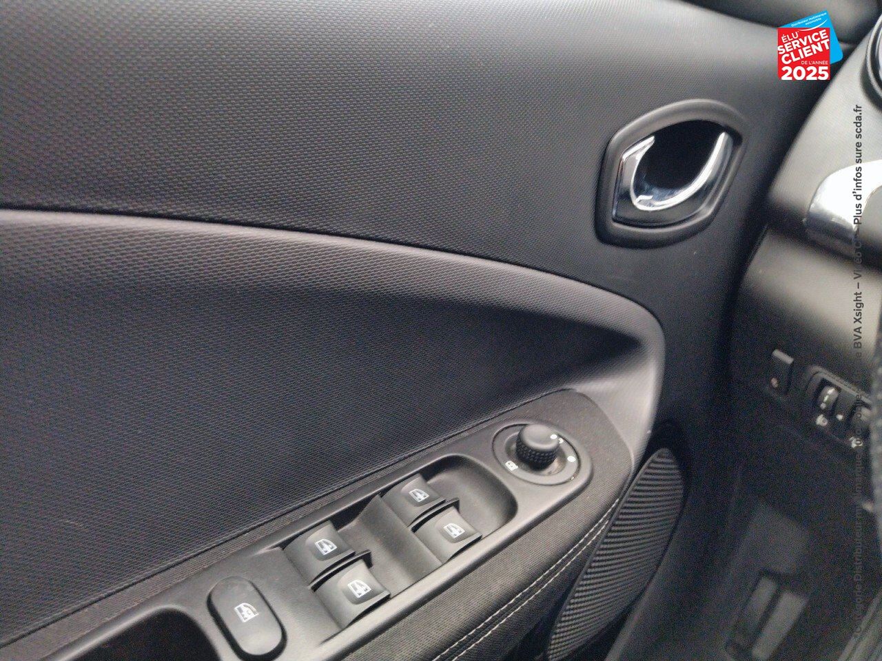 Véhicule d'occasion RENAULT ZOE INTENS R110 MY18 chez Hyundai Epernay