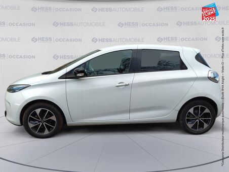 RENAULT ZOE INTENS R110 MY18