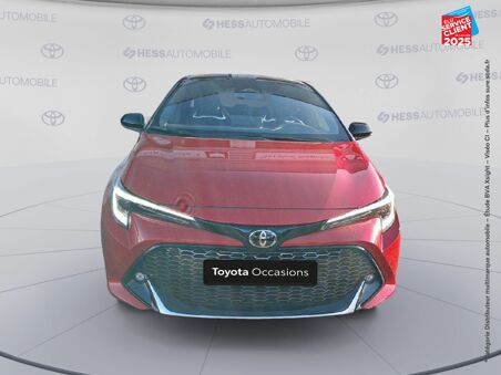 TOYOTA COROLLA 2.0 196CH GR...