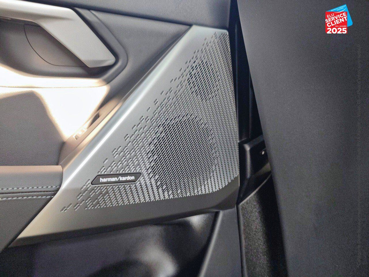 Véhicule d'occasion BMW SERIE 5 I5 340CH EDRIVE40 M SPORT chez Opel Saint-Dizier