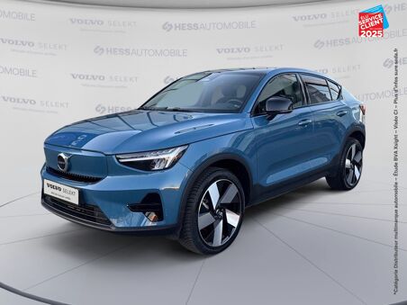 VOLVO C40 RECHARGE 231CH...