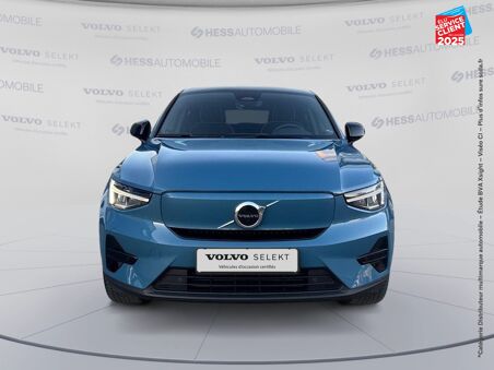VOLVO C40 RECHARGE 231CH...