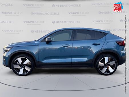 VOLVO C40 RECHARGE 231CH...