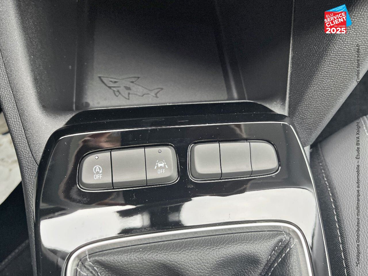 Véhicule neuf OPEL MOKKA 1.2 TURBO 100CH chez Opel Metz