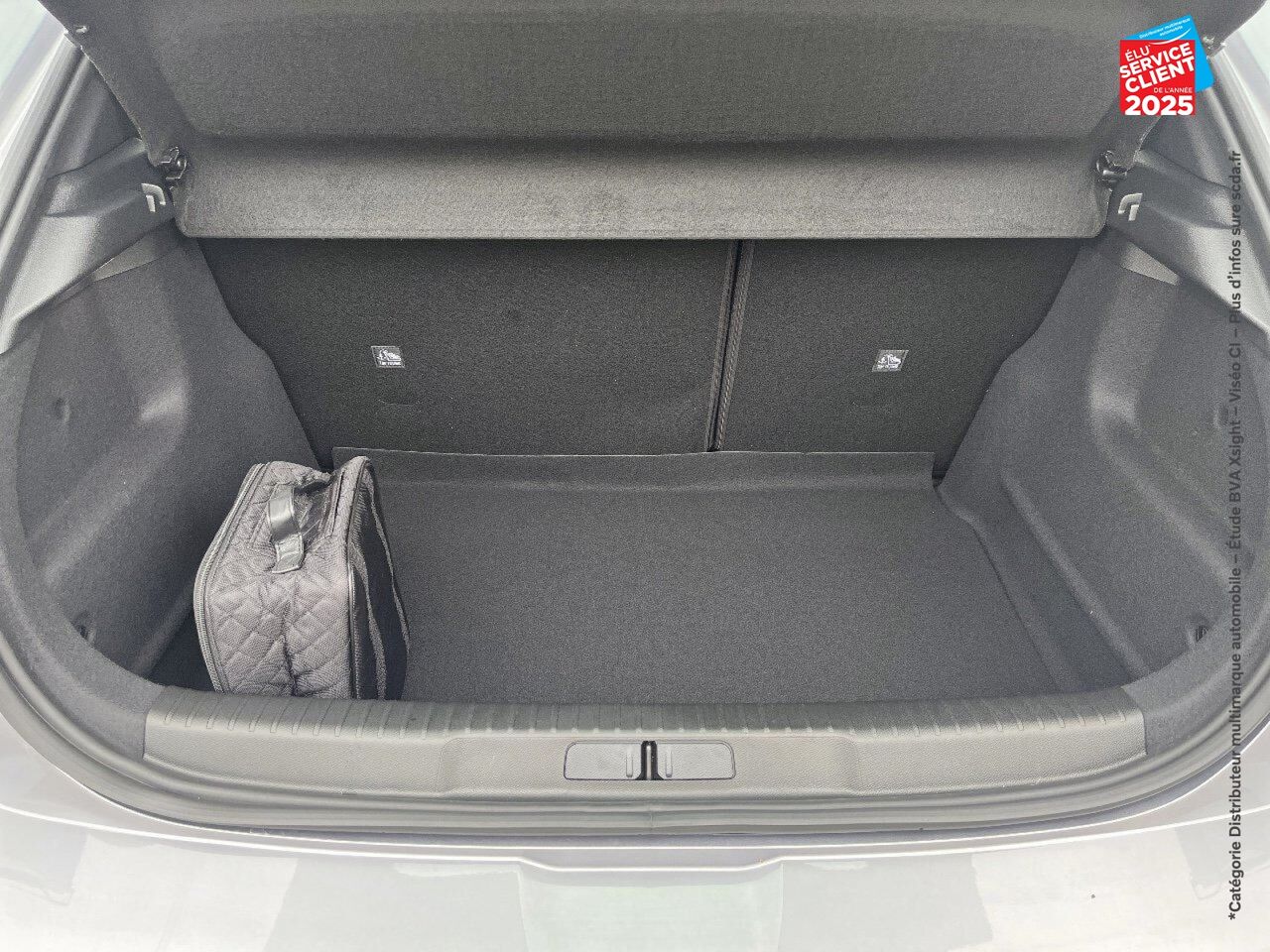 Véhicule neuf OPEL MOKKA 1.2 TURBO 100CH chez Opel Metz