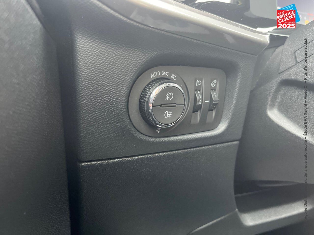 Véhicule neuf OPEL MOKKA 1.2 TURBO 100CH chez Opel Metz