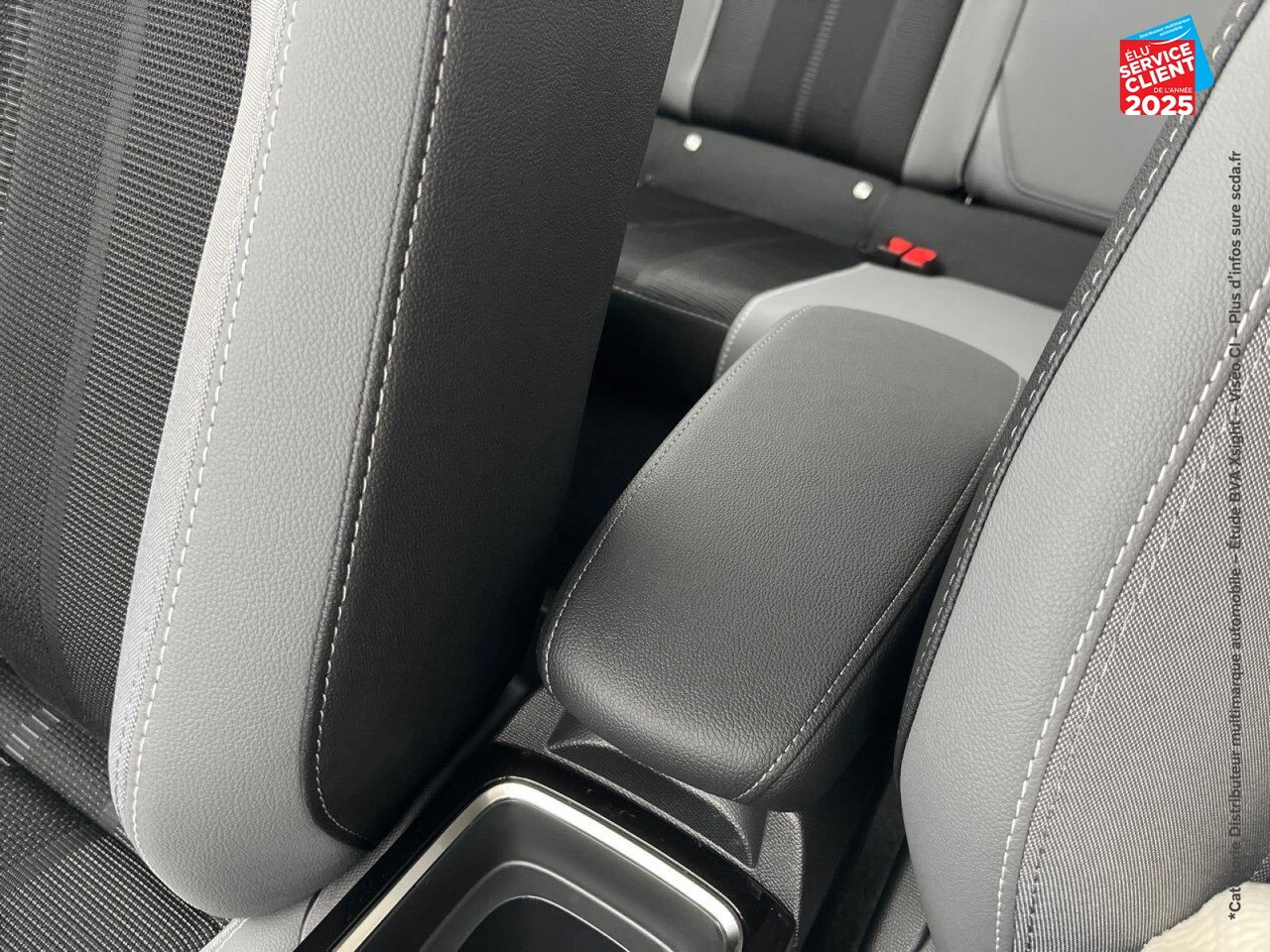 Véhicule neuf OPEL MOKKA 1.2 TURBO 100CH chez Opel Metz