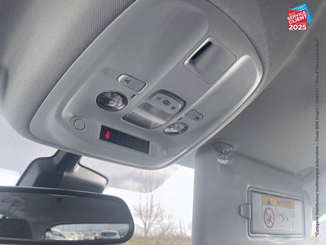 Véhicule d'occasion PEUGEOT 308 1.2 PURETECH 110CH S/S STYLE+ chez Hyundai Epernay