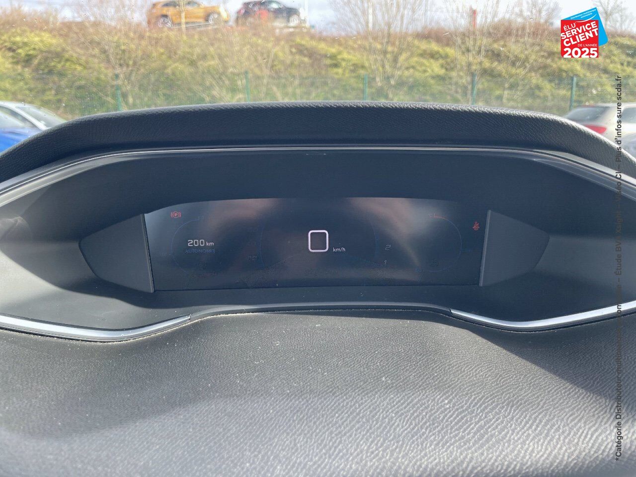 Véhicule d'occasion PEUGEOT 308 1.2 PURETECH 110CH S/S STYLE+ chez Hyundai Epernay