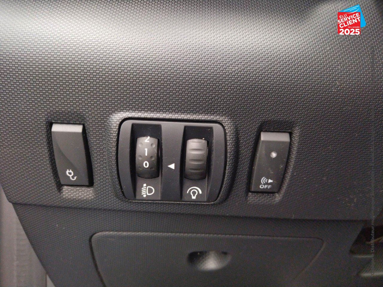 Véhicule d'occasion RENAULT ZOE INTENS R110 MY19 chez Renault Sélestat
