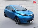 Véhicule d'occasion RENAULT ZOE INTENS R110 MY19