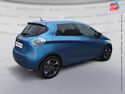Véhicule d'occasion RENAULT ZOE INTENS R110 MY19