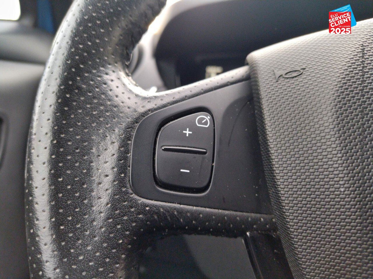 Véhicule d'occasion RENAULT ZOE INTENS R110 MY19 chez Renault Sélestat