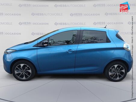 RENAULT ZOE INTENS R110 MY19