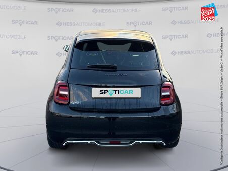 ABARTH 500 E 155CH TURISMO 4CV