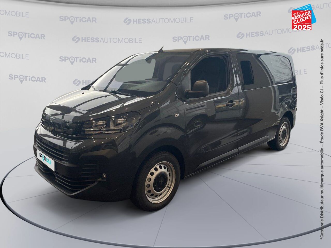 chez Toyota Thionville