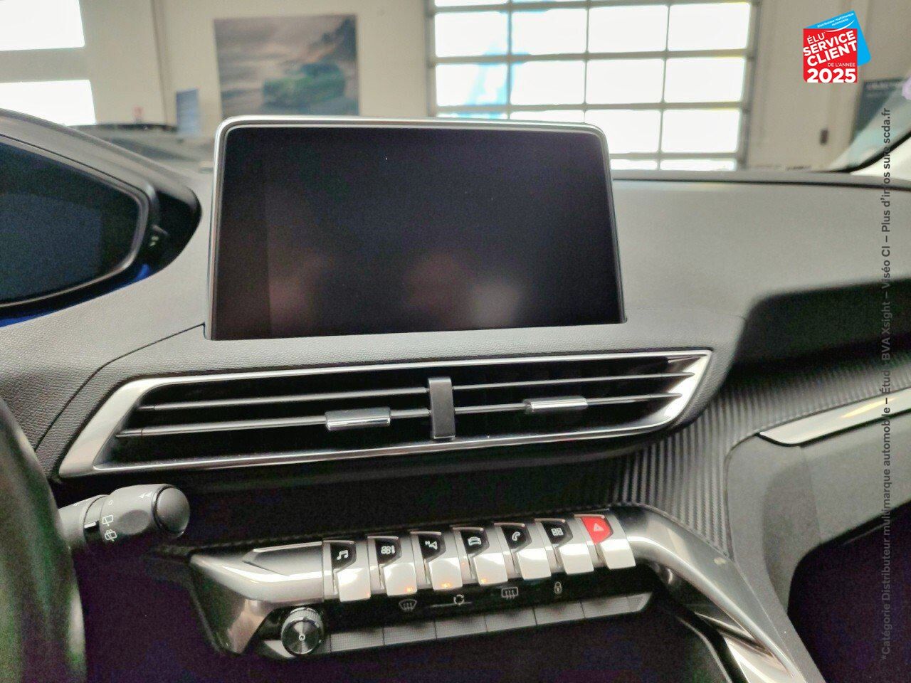 Véhicule d'occasion PEUGEOT 5008 1.2 PURETECH 130CH SS ACTIVE PACK chez Renault Colmar