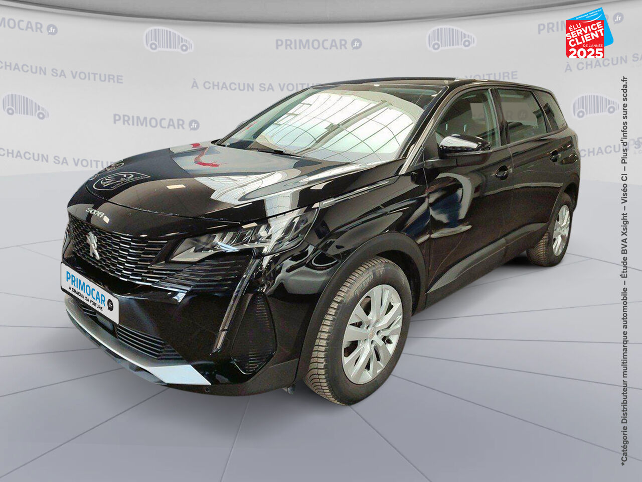 chez Renault Colmar