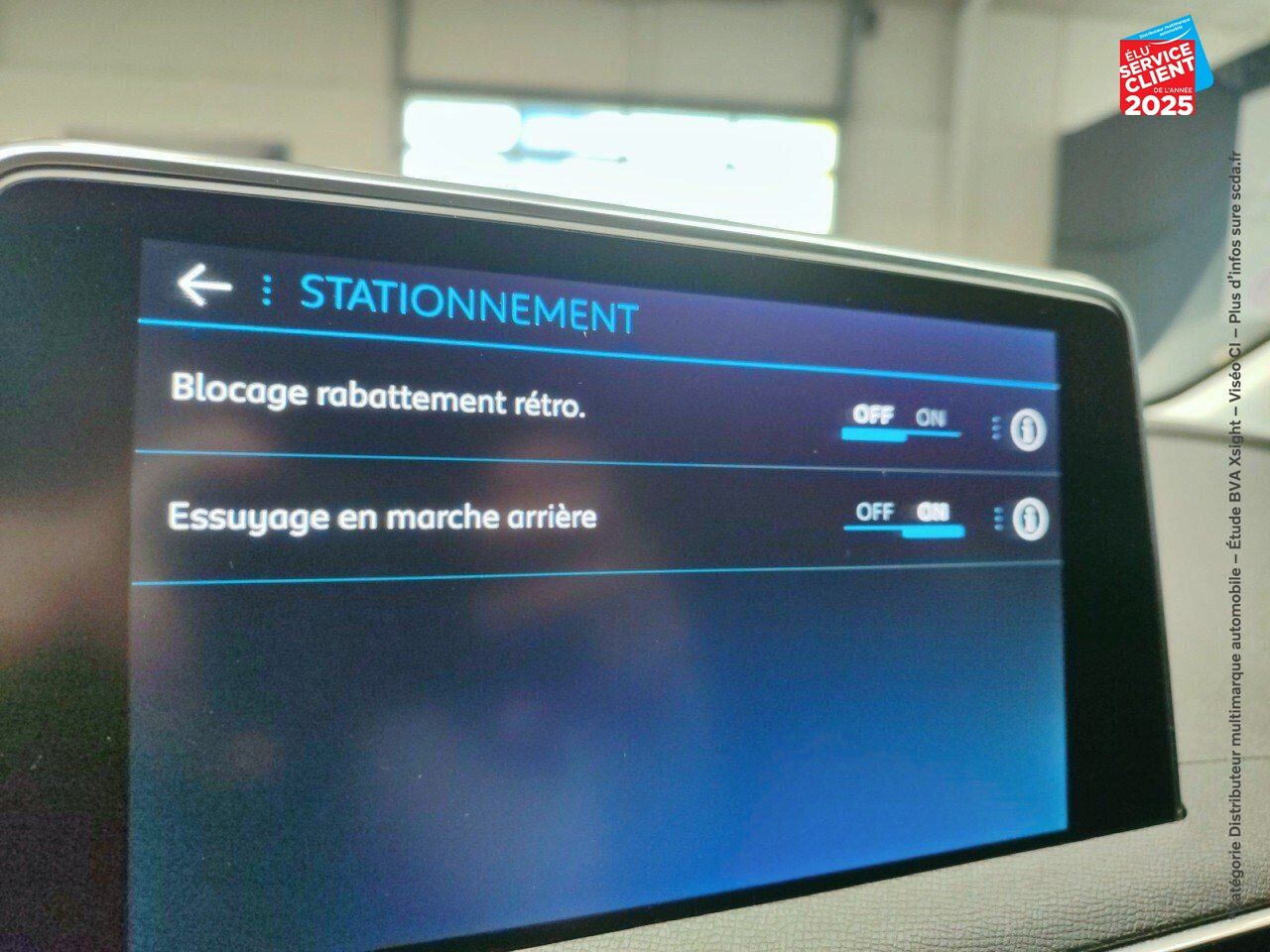 Véhicule d'occasion PEUGEOT 5008 1.2 PURETECH 130CH SS ACTIVE PACK chez Renault Colmar