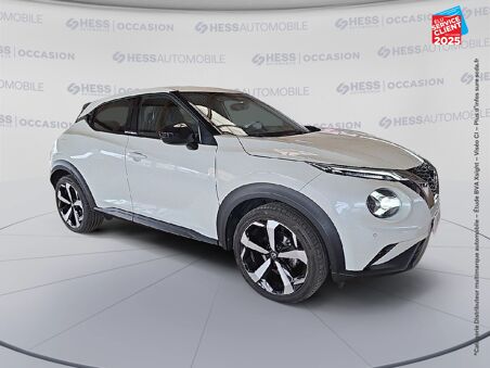NISSAN JUKE 1.0 DIG-T 114CH...