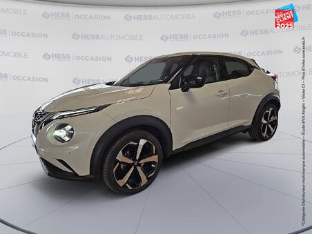 NISSAN JUKE 1.0 DIG-T 114CH...