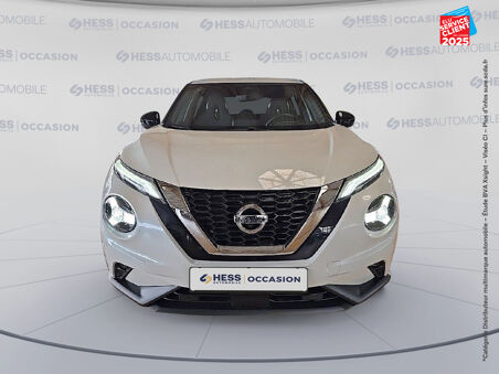 NISSAN JUKE 1.0 DIG-T 114CH...