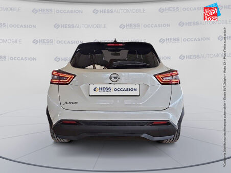 NISSAN JUKE 1.0 DIG-T 114CH...