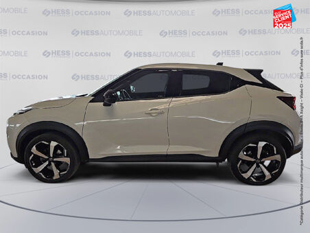 NISSAN JUKE 1.0 DIG-T 114CH...