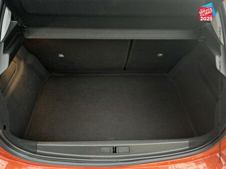 OPEL CORSA 1.2 TURBO 100CH...