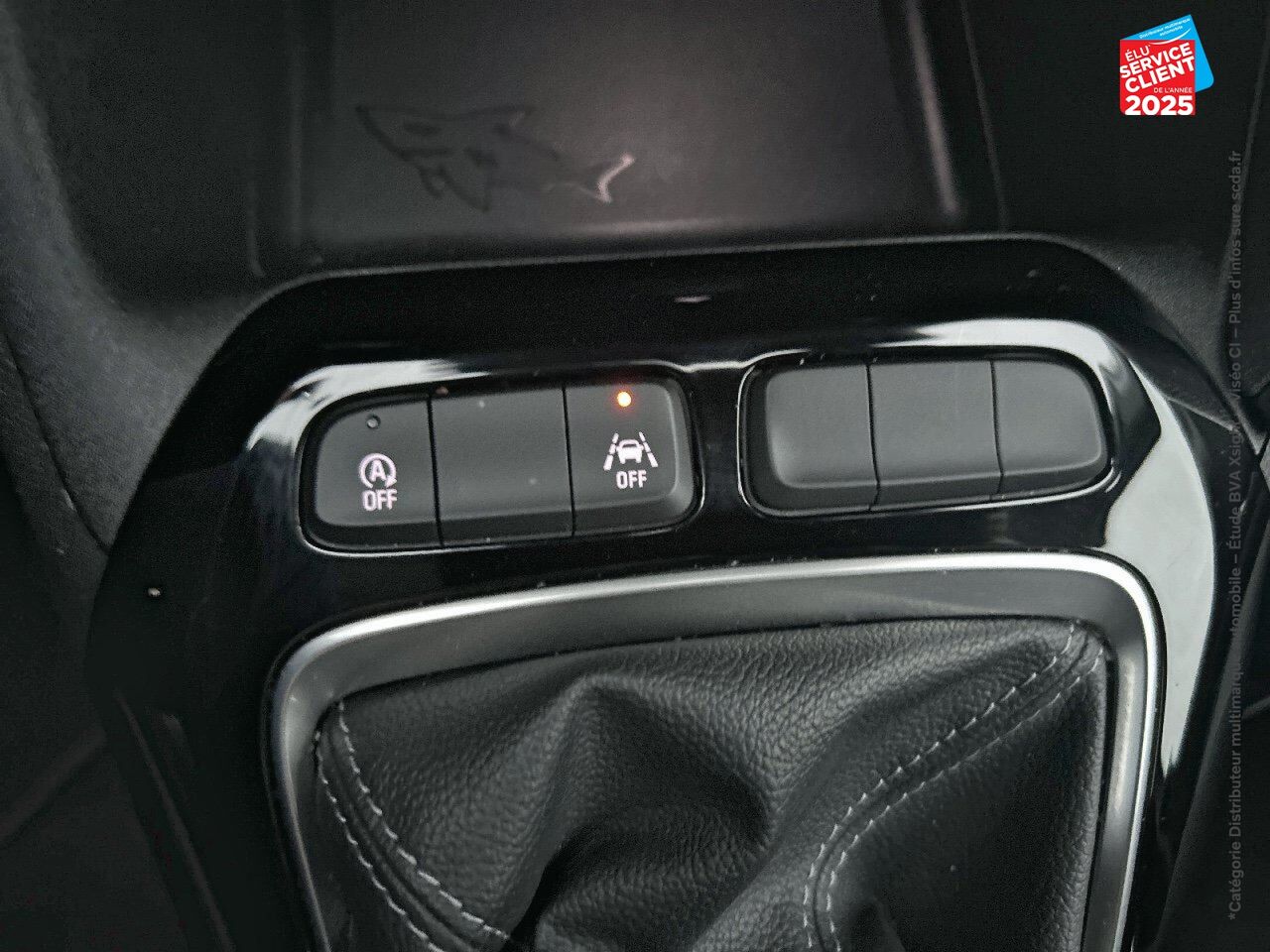Véhicule d'occasion OPEL CORSA 1.2 TURBO 100CH EDITION chez Hyundai Epernay