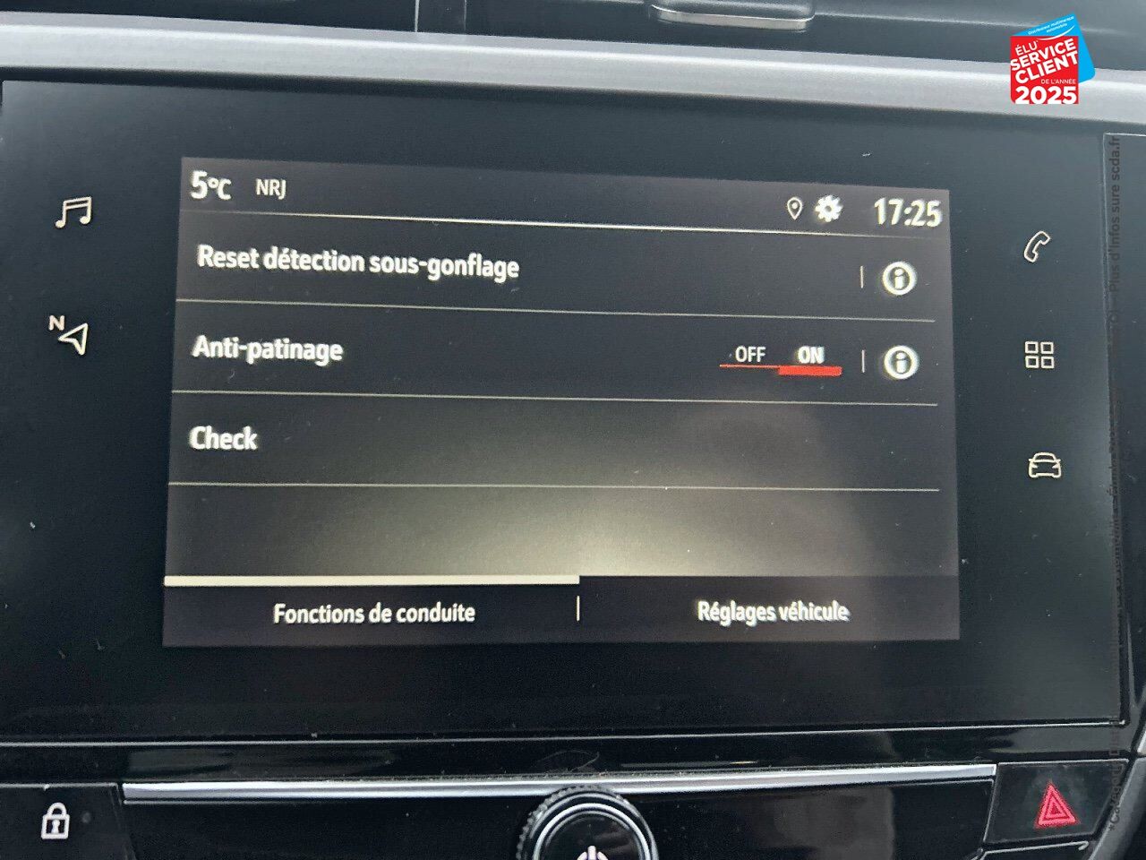 Véhicule d'occasion OPEL CORSA 1.2 TURBO 100CH EDITION chez Hyundai Epernay
