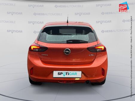 OPEL CORSA 1.2 TURBO 100CH...