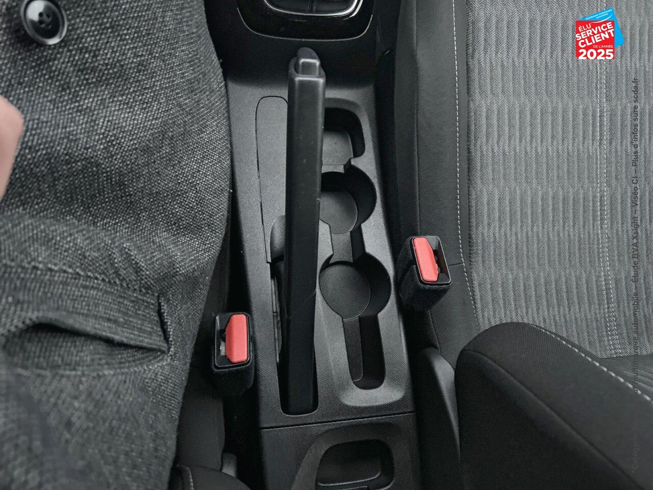 Véhicule d'occasion OPEL CORSA 1.2 TURBO 100CH EDITION chez Hyundai Epernay